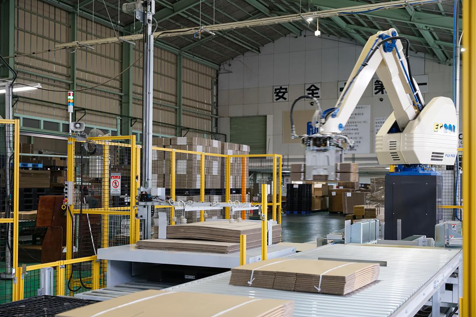 設備紹介写真 06